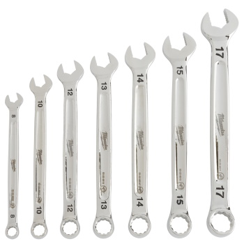 Milwaukee set kombinovanih ključeva “Max Bite” 7/1 4932464257-3