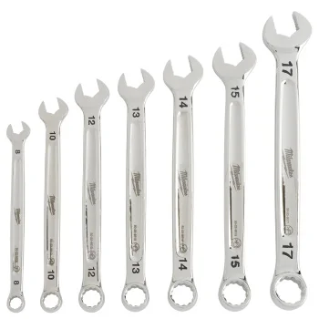 Milwaukee set kombinovanih ključeva “Max Bite” 7/1 4932464257-3