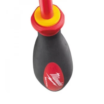 Milwaukee set odvijača Tri-Lobe 1000V VDE 7/1 4932478739 Milwaukee set odvijača Tri-Lobe 1000V VDE 7/1 4932478739