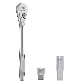 Milwaukee set nasadnih ključeva 1/2 Milwaukee set nasadnih ključeva 1/2