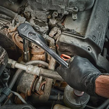 Milwaukee set nasadnih ključeva 1/2 Milwaukee set nasadnih ključeva 1/2