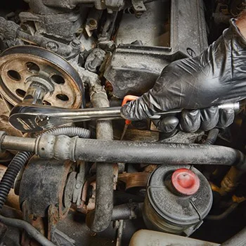 Milwaukee set nasadnih ključeva 1/2 Milwaukee set nasadnih ključeva 1/2