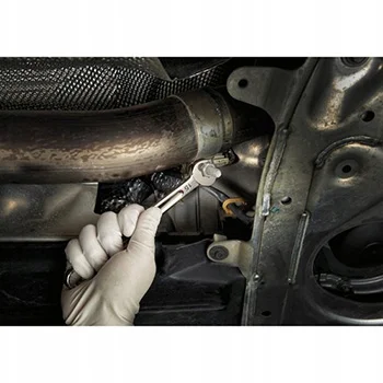 Milwaukee set viljuškasto-okastih ključeva MAX BITE™ 8-22mm 15/1 u penastom modulu 4932479827 Milwaukee set viljuškasto-okastih ključeva MAX BITE™ 8-22mm 15/1 u penastom modulu 4932479827