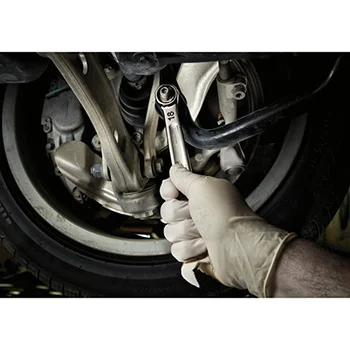 Milwaukee set viljuškasto-okastih ključeva MAX BITE™ 8-22mm 15/1 u penastom modulu 4932479827 Milwaukee set viljuškasto-okastih ključeva MAX BITE™ 8-22mm 15/1 u penastom modulu 4932479827