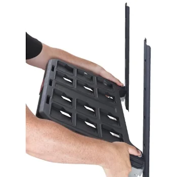 Milwaukee PACKOUT sistem polica 4932472127 Milwaukee PACKOUT sistem polica 4932472127