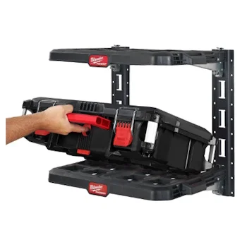 Milwaukee PACKOUT sistem polica 4932472127 Milwaukee PACKOUT sistem polica 4932472127