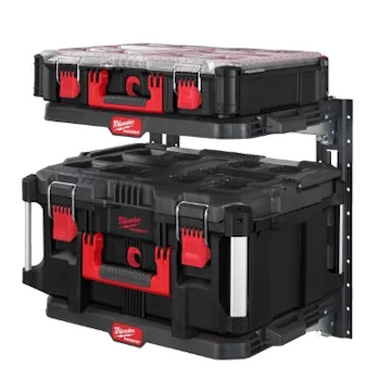 Milwaukee PACKOUT sistem polica 4932472127 Milwaukee PACKOUT sistem polica 4932472127