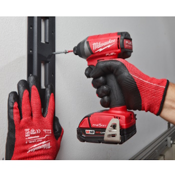 Milwaukee PACKOUT sistem polica 4932472127 Milwaukee PACKOUT sistem polica 4932472127