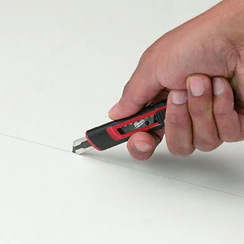 Milwaukee skalpel odlomivi 9mm 48221960-3