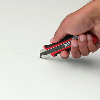 Milwaukee skalpel odlomivi 25mm 48221962 Milwaukee skalpel odlomivi 25mm 48221962