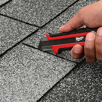 Milwaukee skalpel odlomivi 25mm 48221962 Milwaukee skalpel odlomivi 25mm 48221962