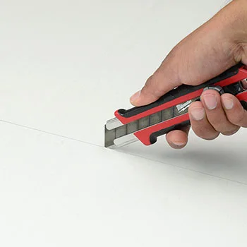 Milwaukee skalpel odlomivi 25mm 48221962 Milwaukee skalpel odlomivi 25mm 48221962