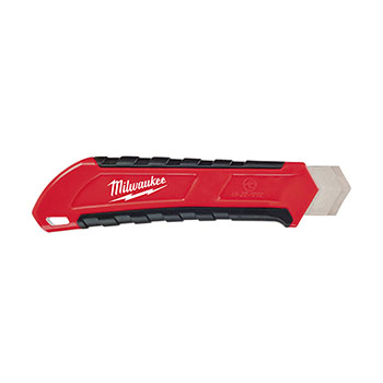 Milwaukee skalpel odlomivi 25mm 48221962 Milwaukee skalpel odlomivi 25mm 48221962