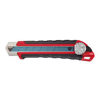 Milwaukee skalpel odlomivi 25mm 48221962 Milwaukee skalpel odlomivi 25mm 48221962
