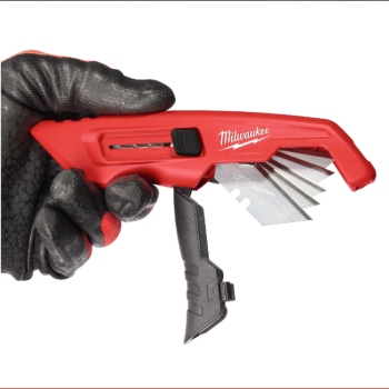 Milwaukee klizni skalpel 4932492378 Milwaukee klizni skalpel 4932492378