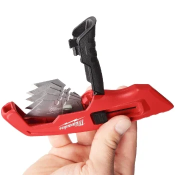 Milwaukee klizni skalpel 4932492378 Milwaukee klizni skalpel 4932492378