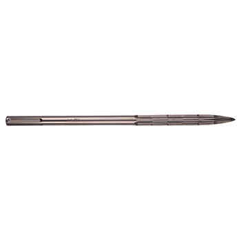 Milwaukee špic SDS-Max 400mm samooštreći 4932478266 Milwaukee špic SDS-Max 400mm samooštreći 4932478266