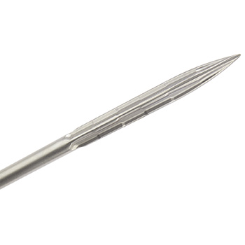 Milwaukee špic SDS-Max 400mm samooštreći 4932478266 Milwaukee špic SDS-Max 400mm samooštreći 4932478266