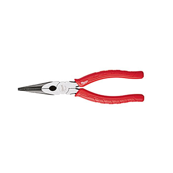 Milwaukee špicasta klešta 210mm 48226101 Milwaukee špicasta klešta 210mm 48226101