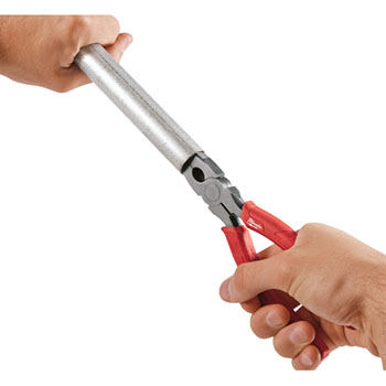Milwaukee špicasta klešta 210mm 48226101 Milwaukee špicasta klešta 210mm 48226101