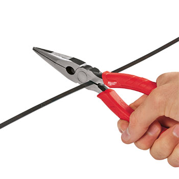Milwaukee špicasta klešta 210mm 48226101 Milwaukee špicasta klešta 210mm 48226101