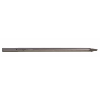 Milwaukee špicasto dleto SDS-Max 400mm set 5/1 4932478541 Milwaukee špicasto dleto SDS-Max 400mm set 5/1 4932478541