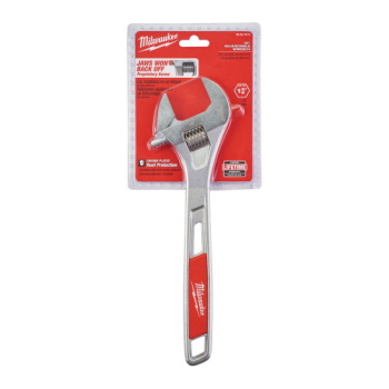 Milwaukee štelujući ključ 300 mm 48227412 Milwaukee štelujući ključ 300 mm 48227412