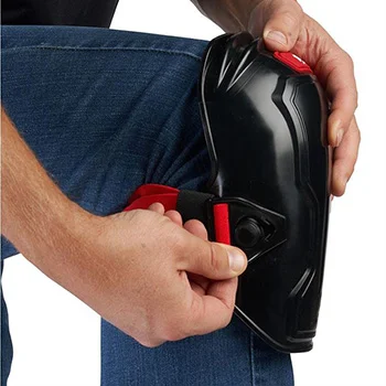 Milwaukee fleksibilni štitnici za kolena 4932478136 Milwaukee fleksibilni štitnici za kolena 4932478136