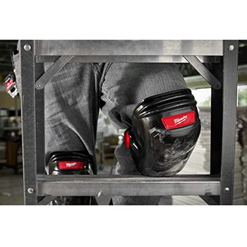 Milwaukee fleksibilni štitnici za kolena 4932478136 Milwaukee fleksibilni štitnici za kolena 4932478136