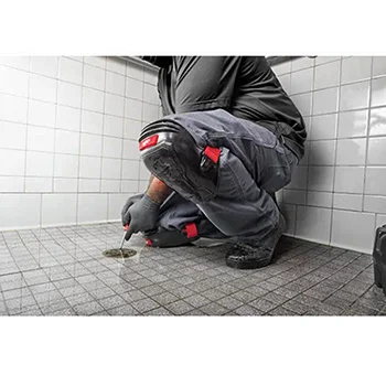 Milwaukee fleksibilni štitnici za kolena 4932478136 Milwaukee fleksibilni štitnici za kolena 4932478136