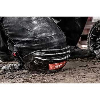 Milwaukee fleksibilni štitnici za kolena 4932478136 Milwaukee fleksibilni štitnici za kolena 4932478136