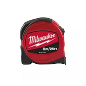 Milwaukee 8m/26ft metrički 48227726