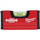 Milwaukee mini kutijasta libela 4932459100