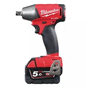 Milwaukee pravi udarni odvijač fuel M18 FIWF12-502X 4933451071