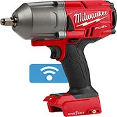 Milwaukee udarni odvijač visokog momenta sa ONE-KEY funkcijom M18 ONEFHIWP12-502X 4933459725