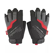 Milwaukee rukavice bez prstiju 4822974x