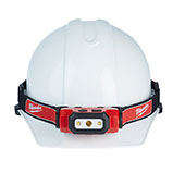 Milwaukee USB punjiva lampa za glavu 4933479764