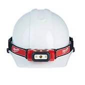 Milwaukee USB punjiva lampa za glavu 4933479764