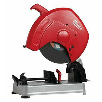 Milwaukee potezna testera abrazivna 355mm CHS 355 Milwaukee potezna testera abrazivna 355mm CHS 355