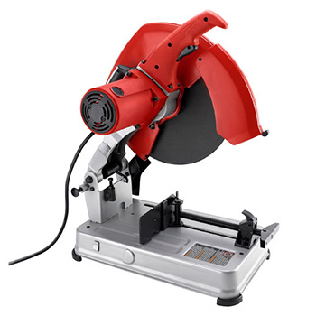 Milwaukee potezna testera abrazivna 355mm CHS 355 Milwaukee potezna testera abrazivna 355mm CHS 355