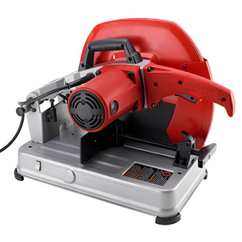 Milwaukee potezna testera abrazivna 355mm CHS 355 Milwaukee potezna testera abrazivna 355mm CHS 355