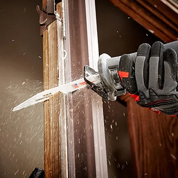 Milwaukee sabljaste testerice 5/1 The Wrecker™ 230mm 48005706 Milwaukee sabljaste testerice 5/1 The Wrecker™ 230mm 48005706