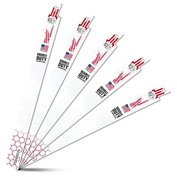 Milwaukee sabljaste testerice za metal 5/1 TORCH™ 300mm 48005789 Milwaukee sabljaste testerice za metal 5/1 TORCH™ 300mm 48005789