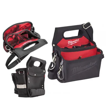 Milwaukee električarksa torba za alat 48228112 Milwaukee električarksa torba za alat 48228112