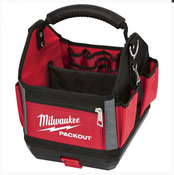 Milwaukee Packout torba za alat 25 cm  4932464084