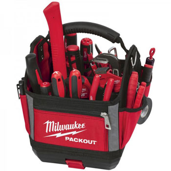 Milwaukee Packout torba za alat 25 cm  4932464084-1