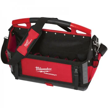 Milwaukee Packout Tote torba za alat 50 cm 4932464086 Milwaukee Packout Tote torba za alat 50 cm 4932464086