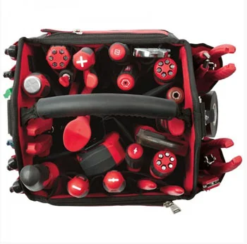 Milwaukee Packout TOTE torba za alat 25 cm  4932464084-2