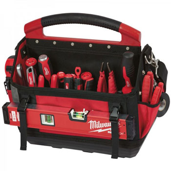 Milwaukee Packout torba za alat 40 cm 4932464085 Milwaukee Packout torba za alat 40 cm 4932464085