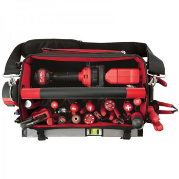 Milwaukee Packout torba za alat 40 cm 4932464085 Milwaukee Packout torba za alat 40 cm 4932464085
